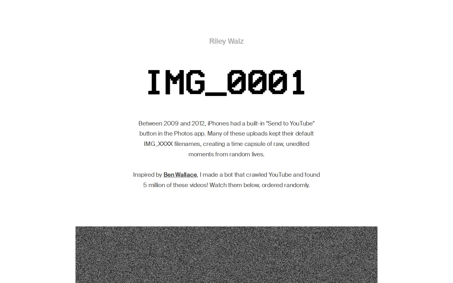 IMG_0001 website homepage screenshot