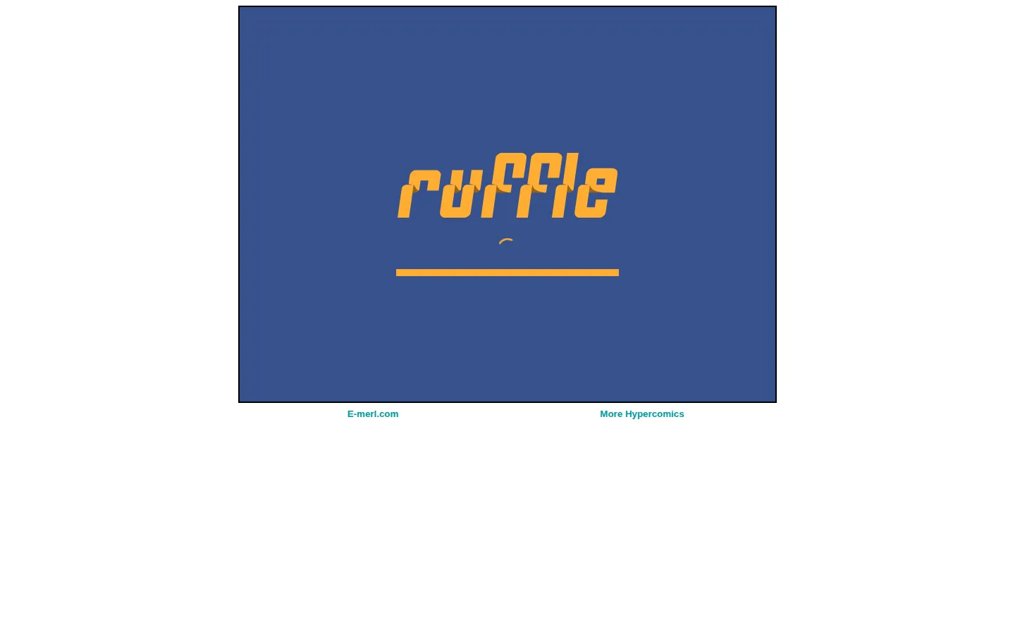 24:Three website homepage screenshot