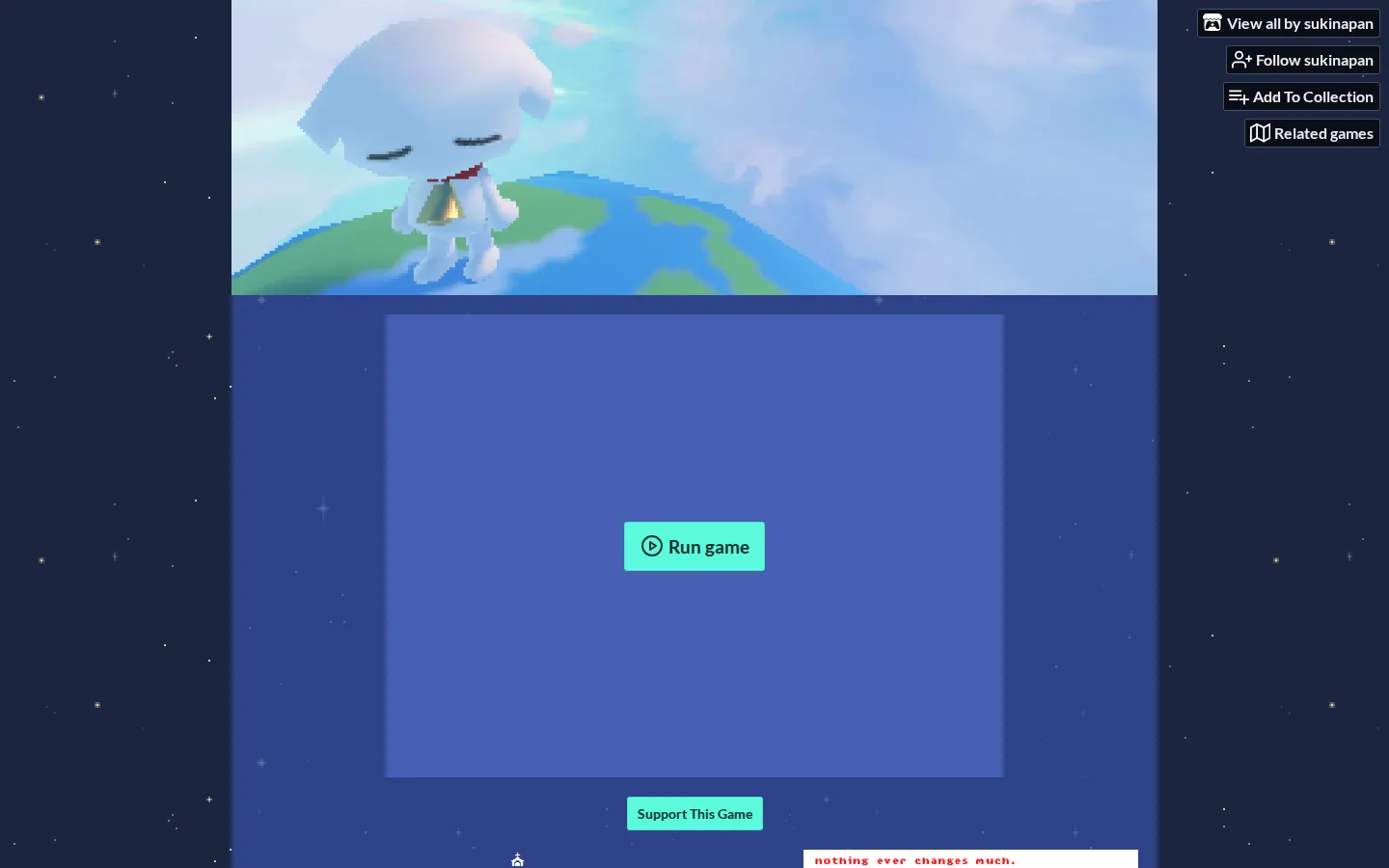 neptune website homepage screenshot