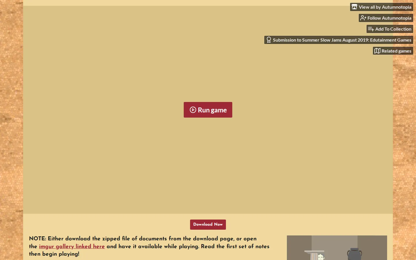 Let's Get That Bread website homepage screenshot