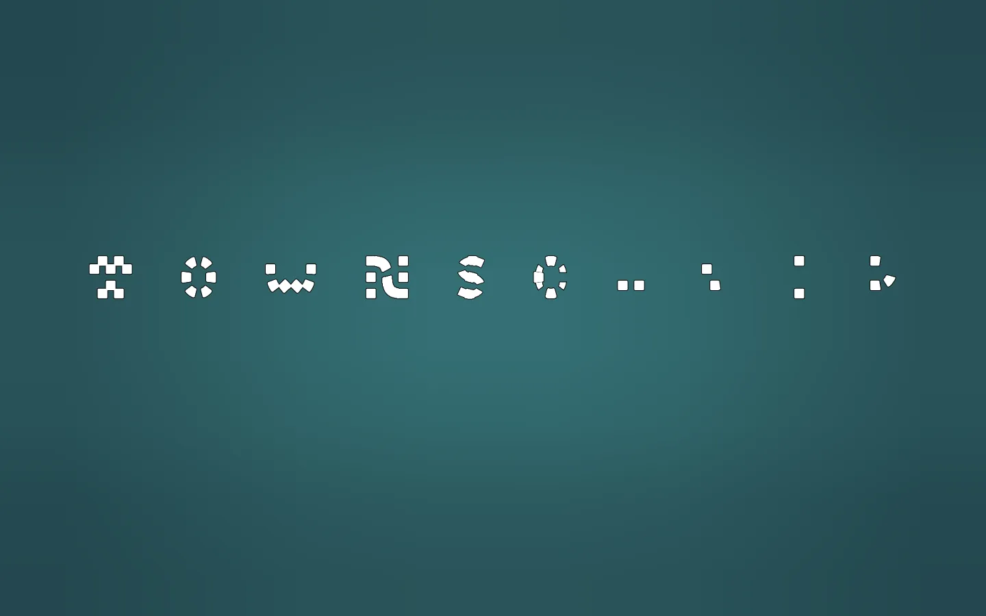 Townscaper website homepage screenshot
