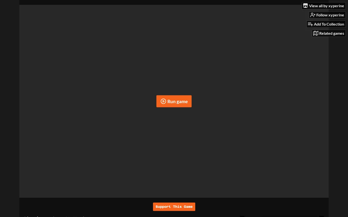 Reality Grid website homepage screenshot
