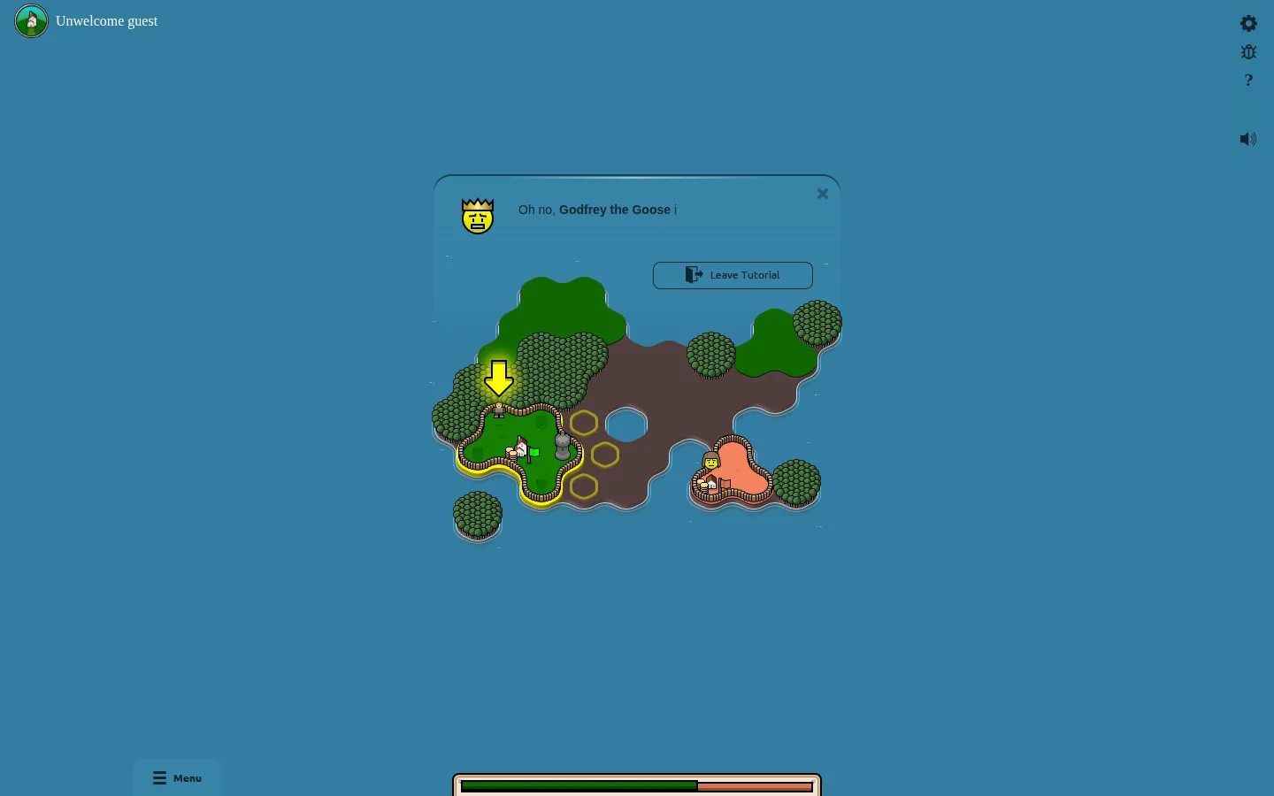 Konkr website homepage screenshot