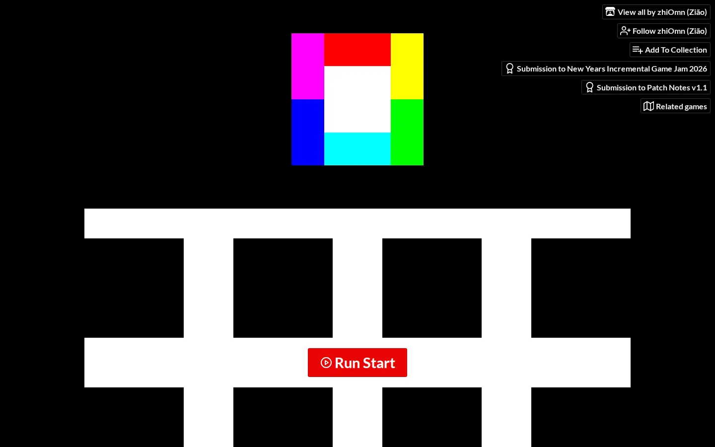 START FROM 0 website homepage screenshot