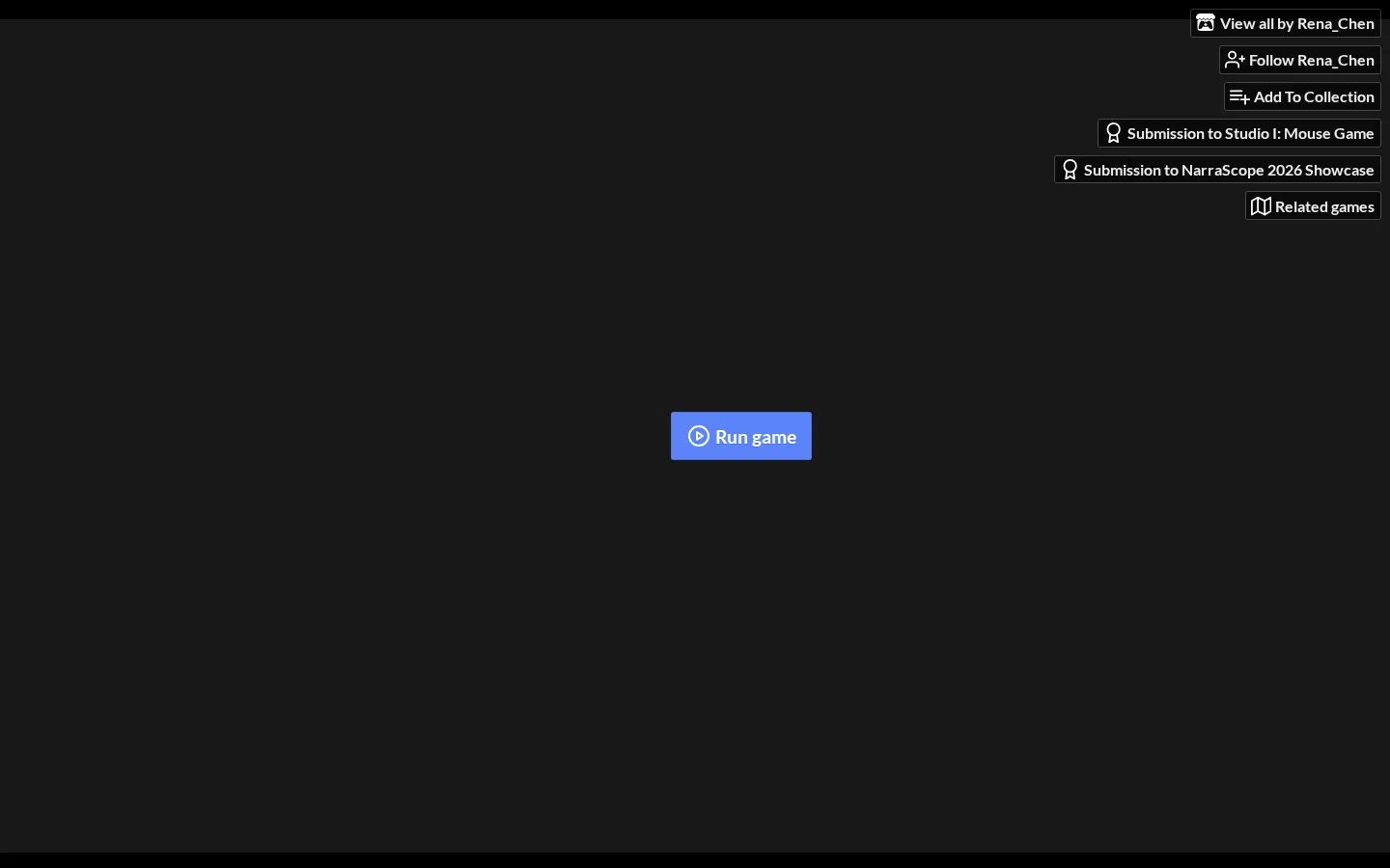 Flatland website homepage screenshot