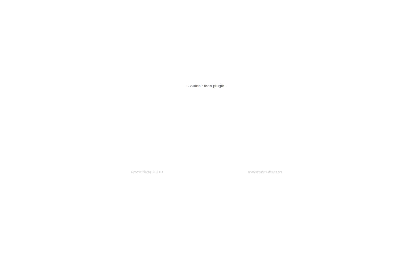 Shy Dwarf website homepage screenshot