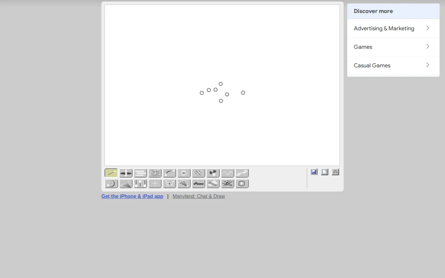 Bomomo website homepage screenshot