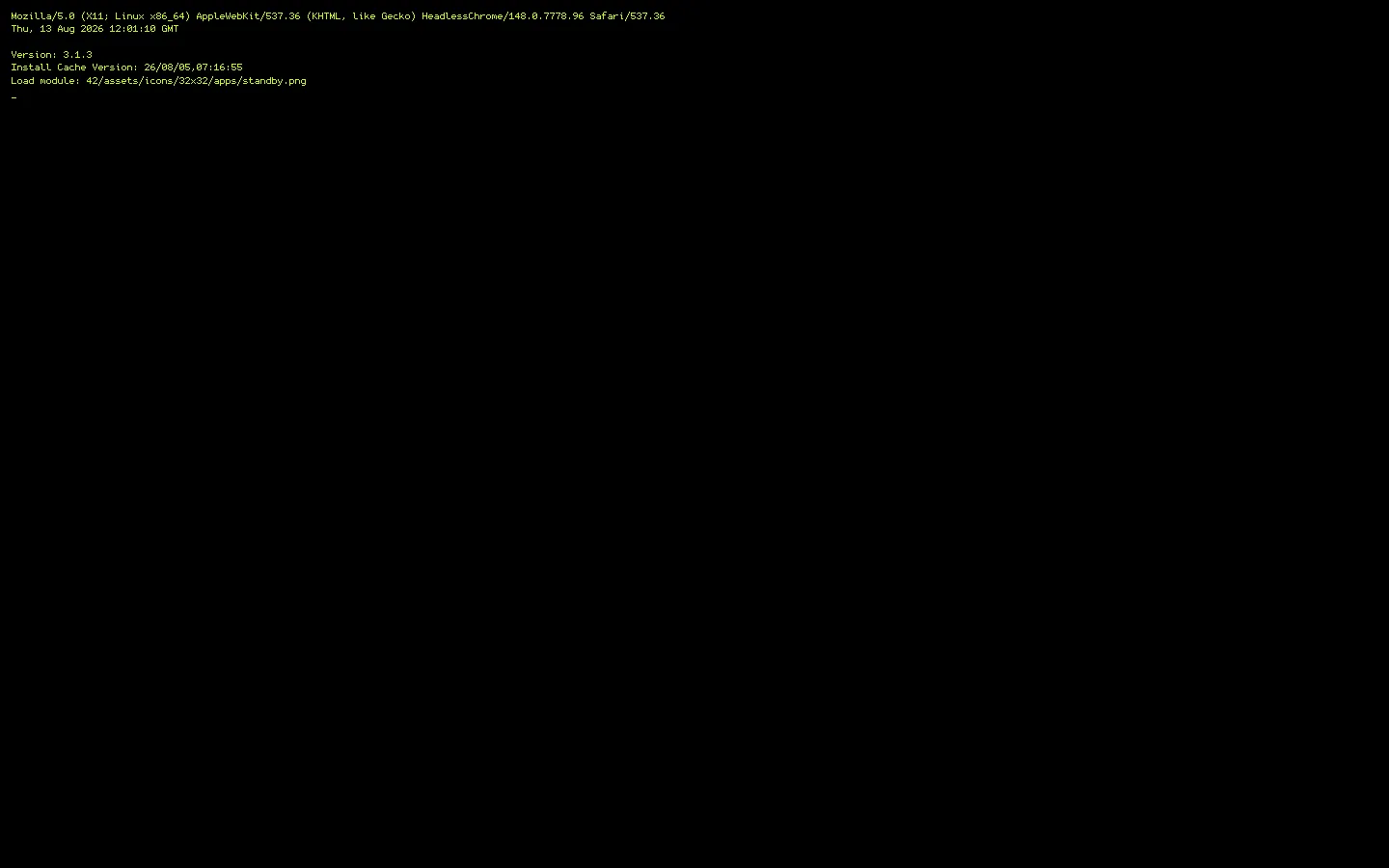 Windows 93 website homepage screenshot