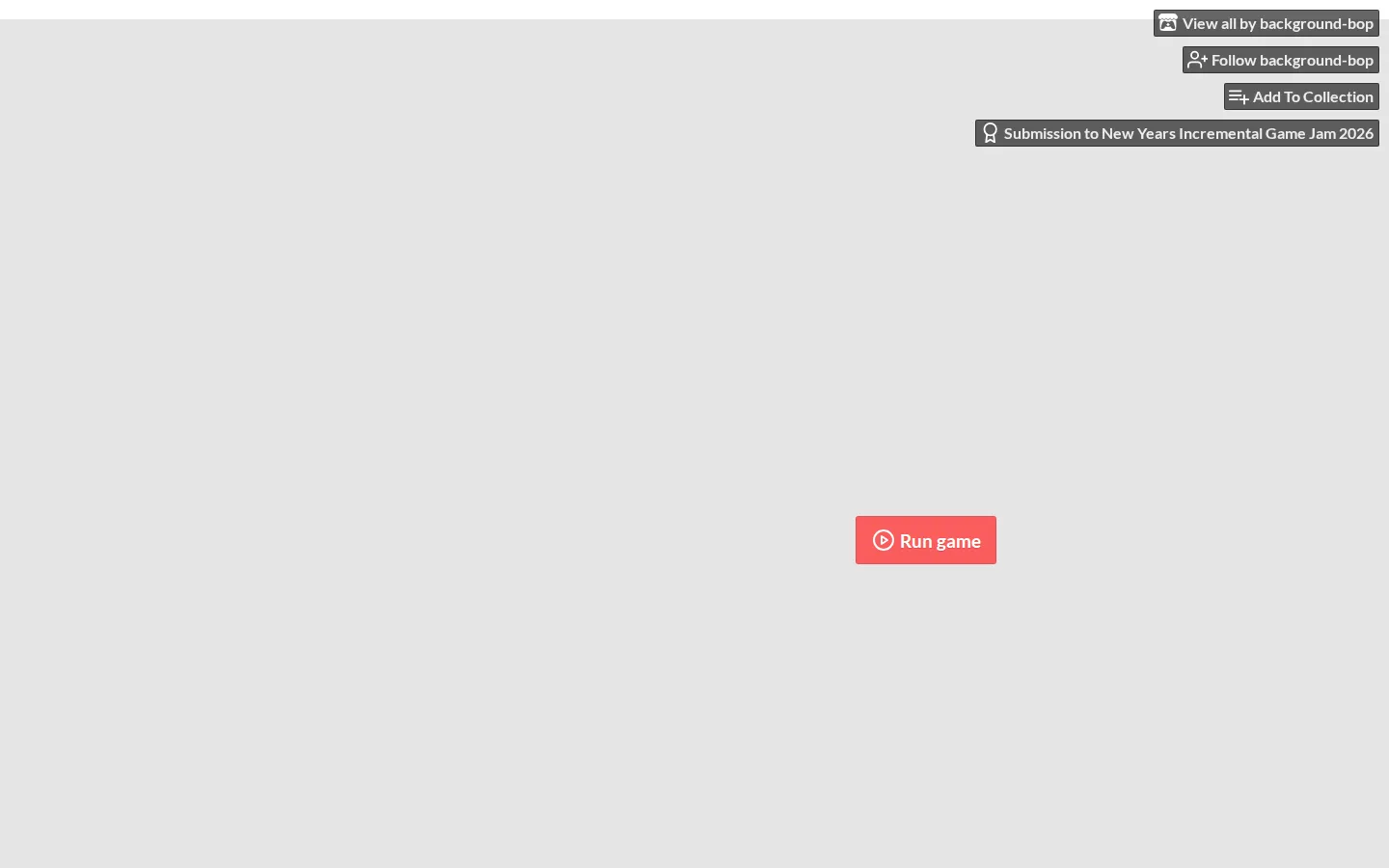Tome Writer Incremental website homepage screenshot